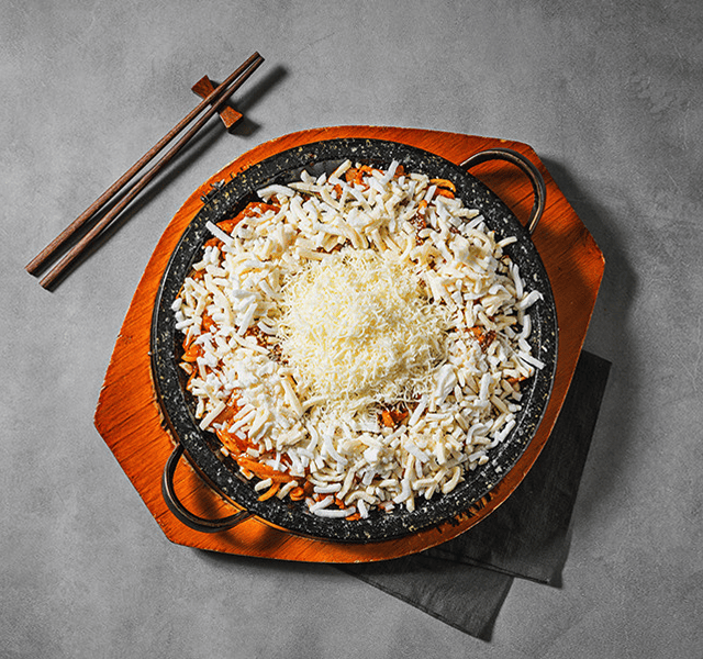 오징어요리전문점 해탄