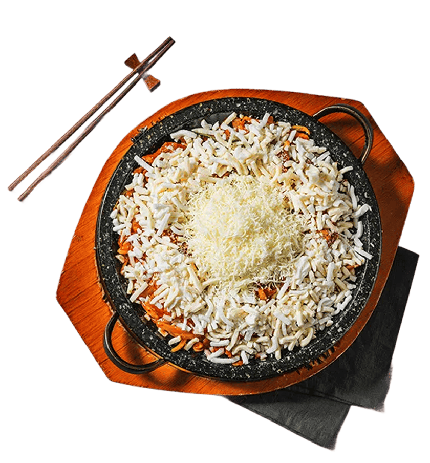 오징어요리전문점 해탄