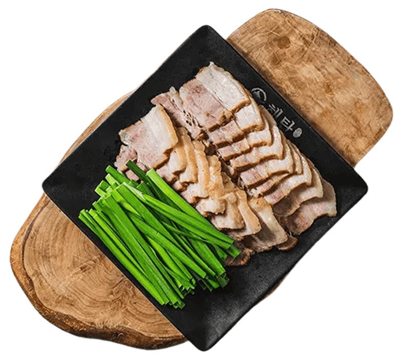 오징어요리전문점 해탄