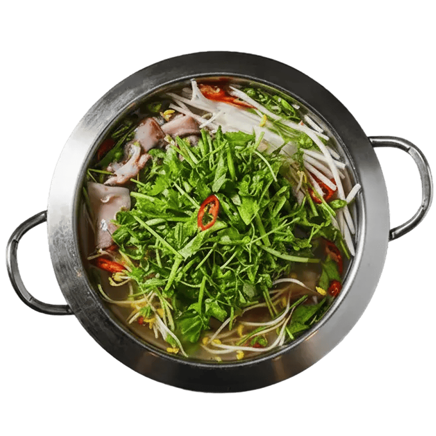 오징어요리전문점 해탄